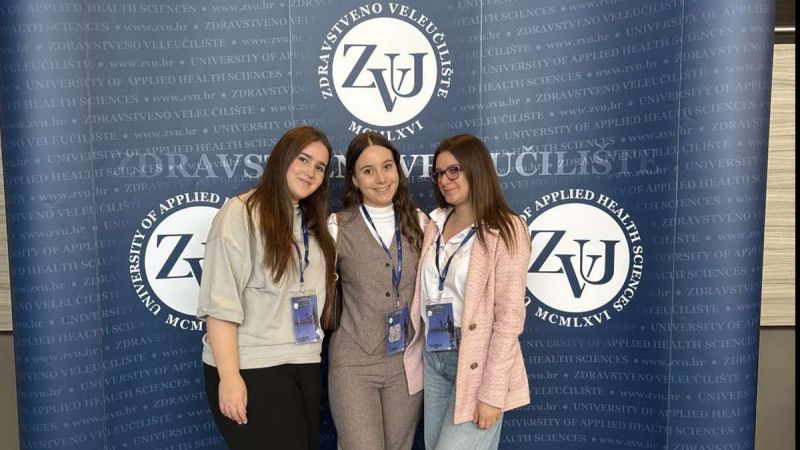 Medicinski fakultet u Puli na 10....