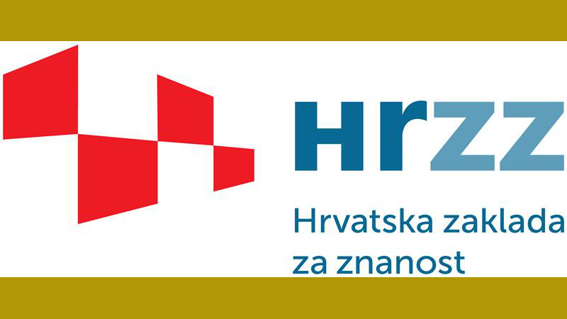 Otvoren natječaj HRZZ-a: Zdravstveni,...