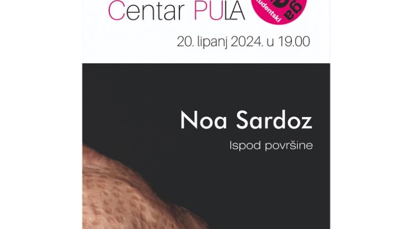 Izložba ''Ispod...