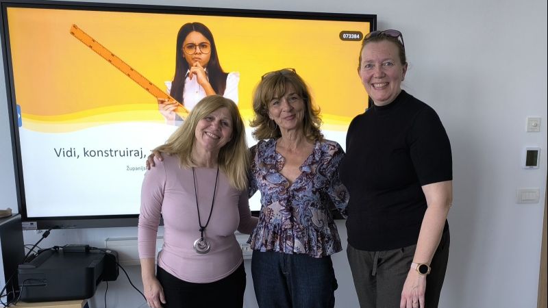 Vidi, konstruiraj, zaključi – od...