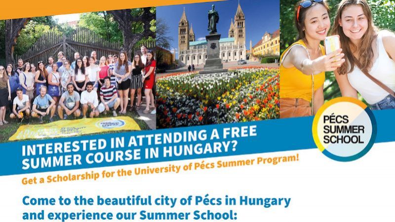 Ljetna škola 2026. u Mađarskoj -...