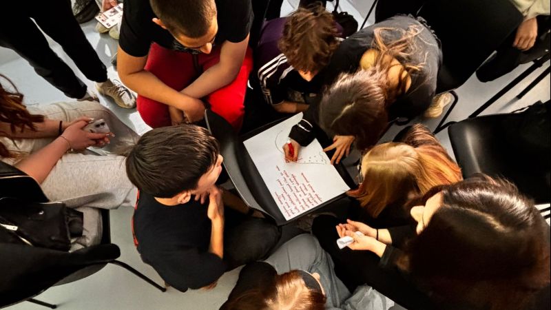 Festival znanosti – Sinergija energija