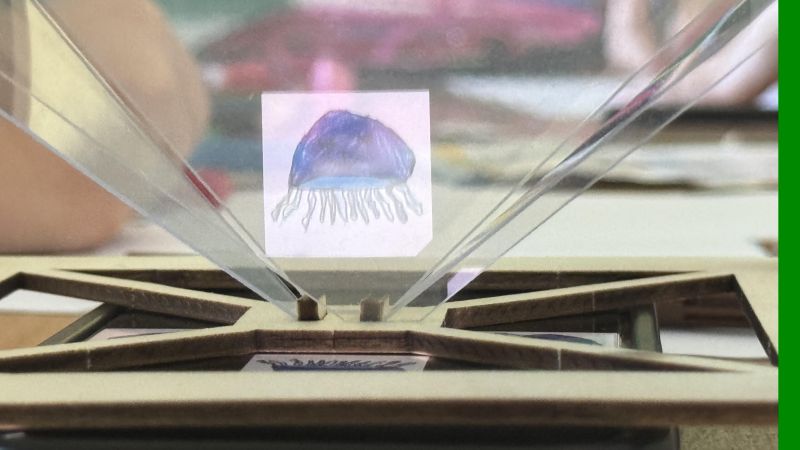 Festival znanosti – Monte Librić