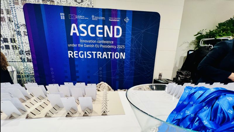ASCEND Innovation Conference 2025