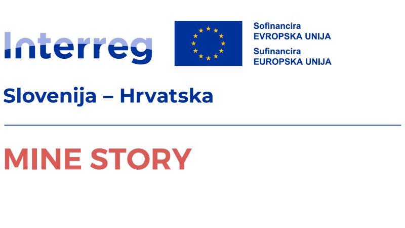DRUGI PROJEKTNI SASTANAK MINE STORY –...